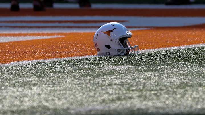 Texas Football: Longhorns Offer In-State Four-Star Quarterback