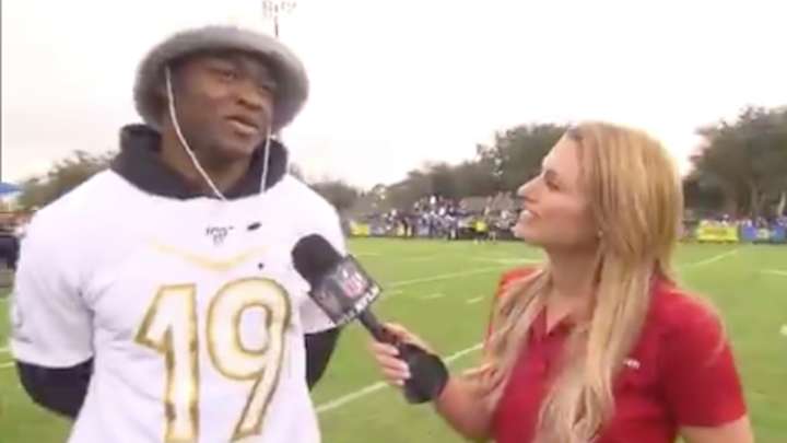 Amari Cooper Seeks Info On New Cowboys Coach - from Odell Beckham Jr. Amari Cooper Seeks Info On New Cowboys Coach - from Odell Beckham Jr.