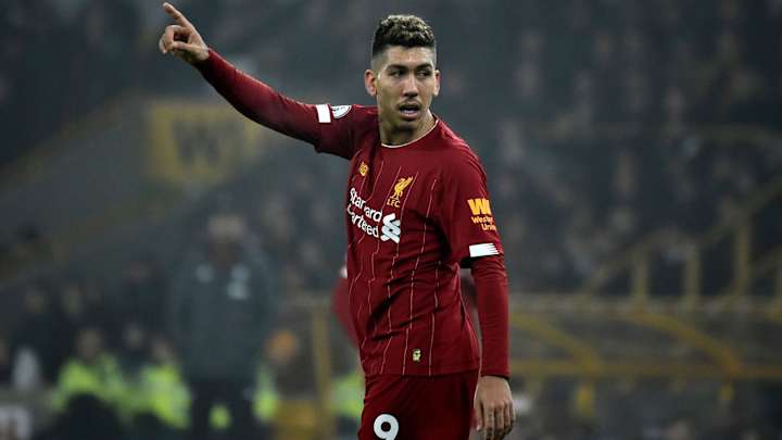 Liverpool Survives Scare From Wolves, Stays Unbeaten With 14th Straight League Win