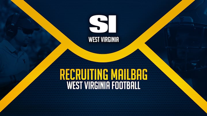 WVU Football Recruiting Q&A with Schuyler Callihan