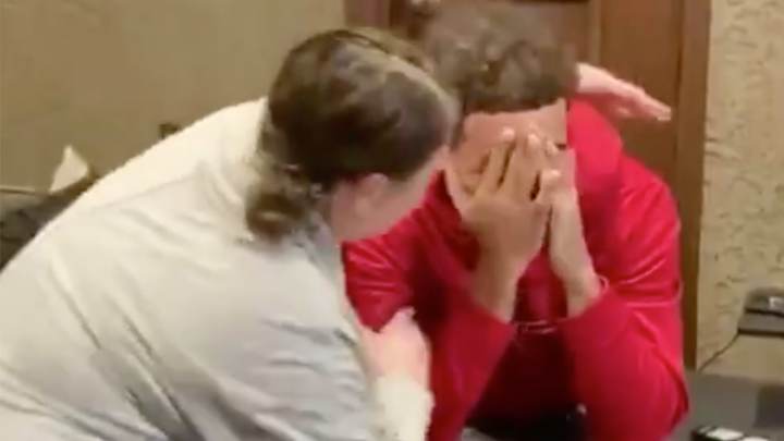 All-Star Starters Reactions: Trae Young Emotional, Pascal Siakam Surprised By Brother