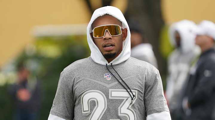 Three Former Gators on 2020 Pro Bowl Rosters Three Former Gators on 2020 Pro Bowl Rosters