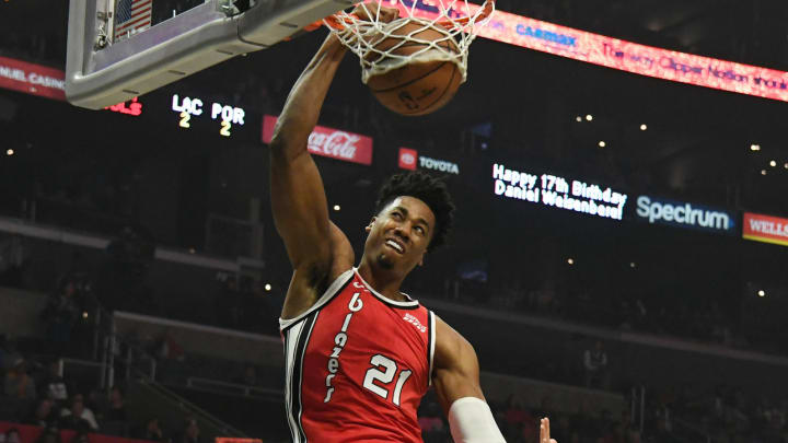 NBA DFS Daily Plays - Thursday, 1/23 (DraftKings, FanDuel and Yahoo)