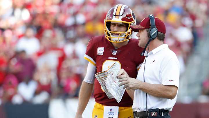 How Will the Jaguars Decide to Fill the Quarterbacks Coach Vacancy?