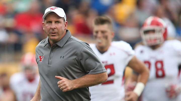 LSU Hires Bo Pelini as Next Defensive Coordinator