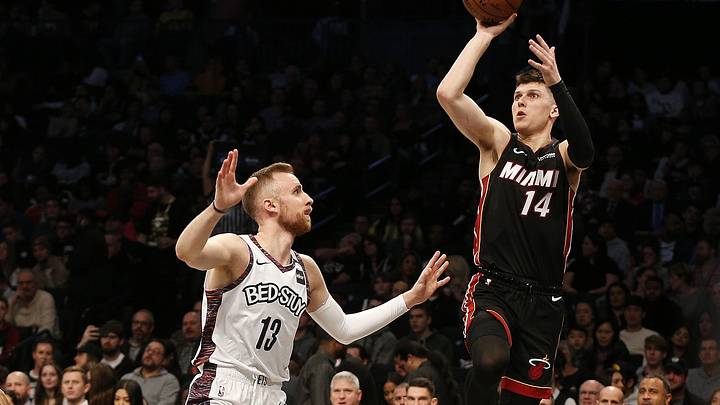 Despite Perfect Record In Overtime, Miami Heat Searching For More Consistency In Regulation Despite Perfect Record In Overtime, Miami Heat Searching For More Consistency In Regulation