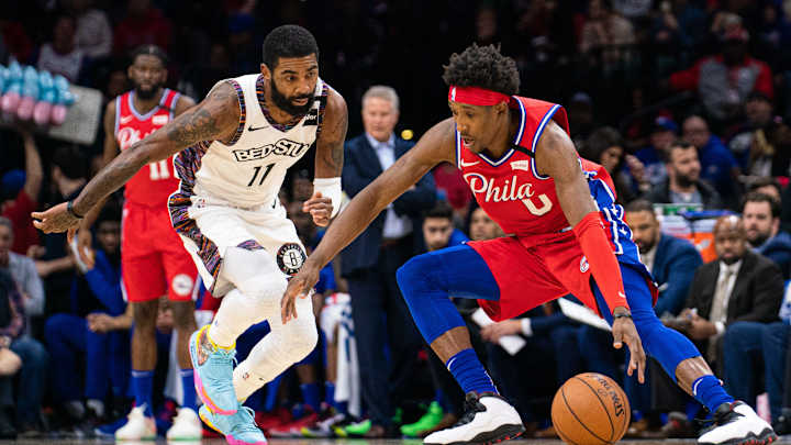 Josh Richardson to Miss Multiple Weeks With Hamstring Strain