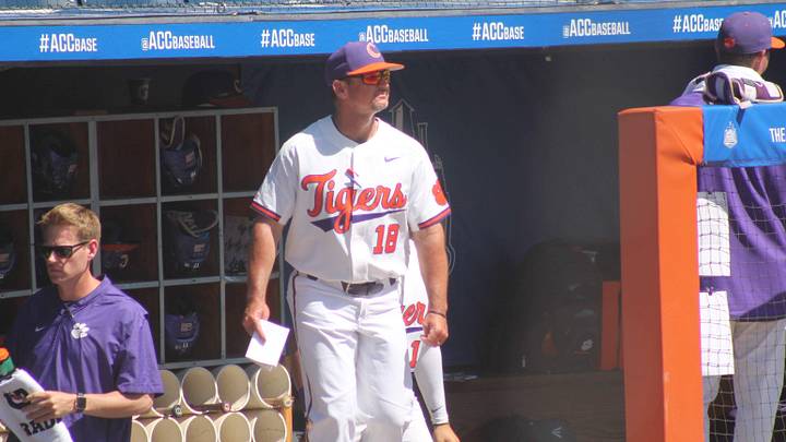 Midweek Preview: Clemson Could Turn To Freshman Pitcher Midweek Preview: Clemson Could Turn To Freshman Pitcher