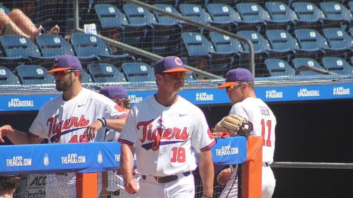 Lee 'Excited' to Get 2020 Season Started; Starters Announced Lee 'Excited' to Get 2020 Season Started; Starters Announced