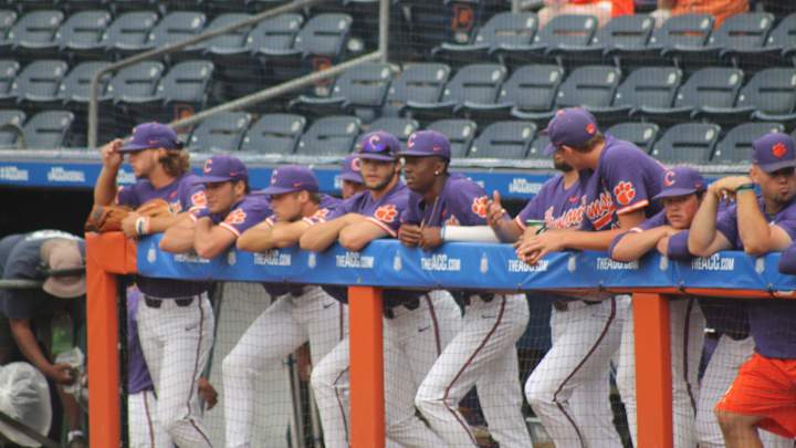 5 Bold Predictions For Clemson Baseball