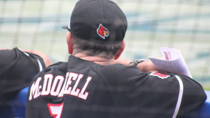 Louisville Named ACC Baseball Preseason Favorite; Clemson Picked t-4 Louisville Named ACC Baseball Preseason Favorite; Clemson Picked t-4