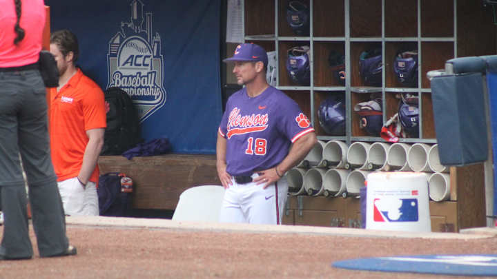 Tigers Clinch Series Win With 1-0 Win Over Liberty