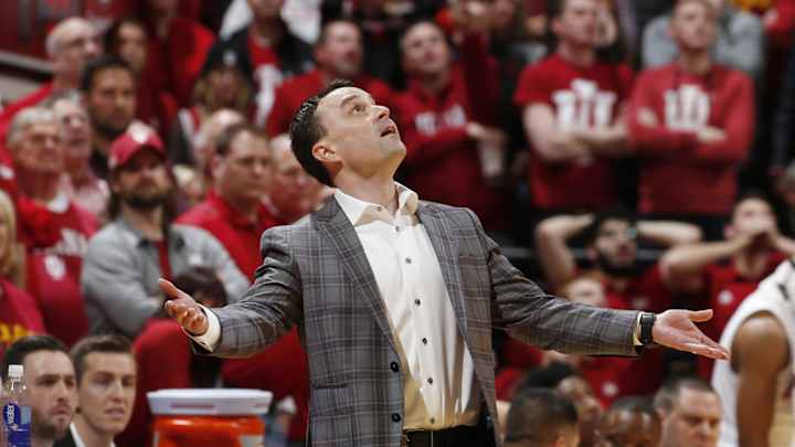 My Two Cents: Give Credit Where It's Due, Because Archie Miller Is Getting Job Done