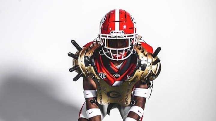 Kamar Wilcoxson, 4-Star Corner, Decommits From Florida