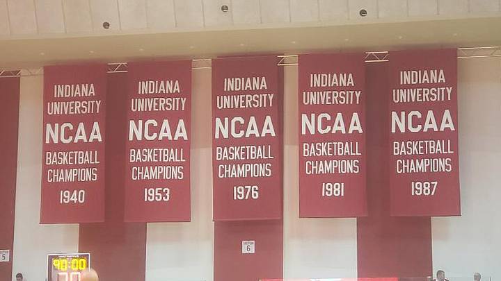 #9 Michigan State Goes To Indiana & Falls To The Hoosiers 67-63 #9 Michigan State Goes To Indiana & Falls To The Hoosiers 67-63