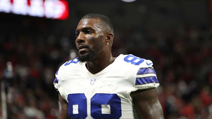 Dez Bryant Hints at Steelers as one of Three 'Dream' Teams
