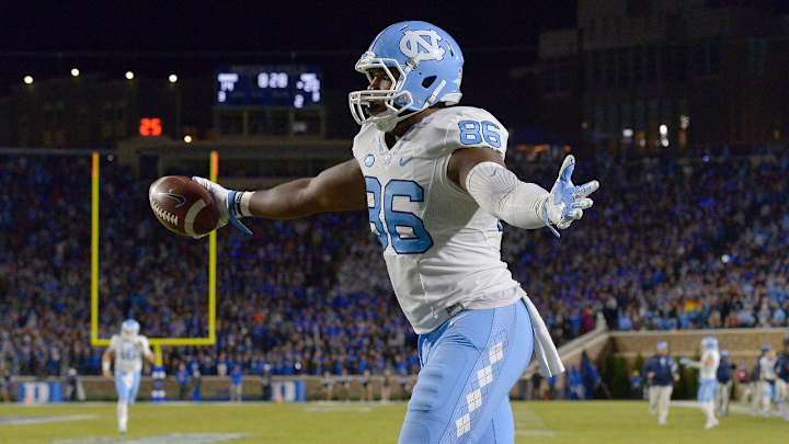 Top 5 Newcomers to Know for Alabama's 2020 Season Top 5 Newcomers to Know for Alabama's 2020 Season