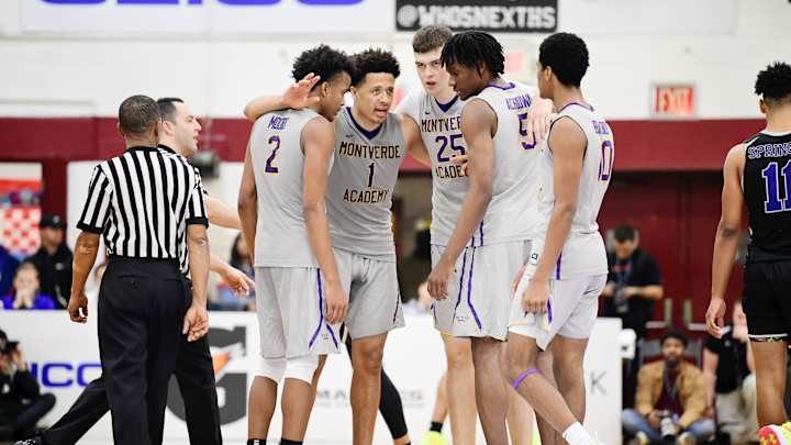 What Does This Mean for Future Players Like Cade Cunningham and Ferron Flavors Jr?