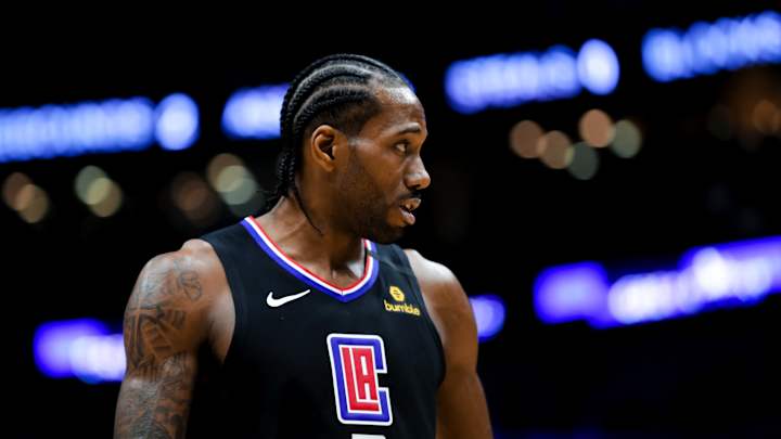 Clippers vs. Heat Preview