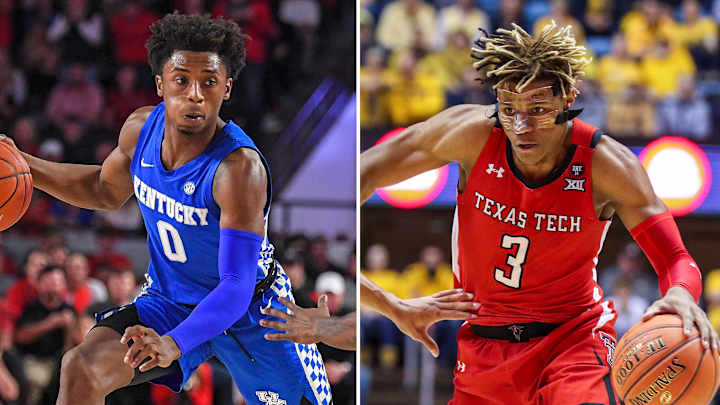 College Basketball Expert Picks: Big 12/SEC Challenge Leads Key Weekend Clashes