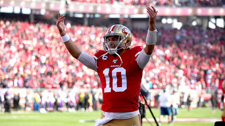 2020 San Francisco 49ers: Win Total, Schedule Breakdown