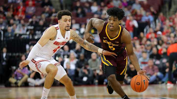 Buckeyes Looked Up to Bryant as Basketball Royalty