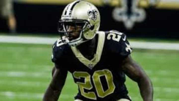 Raiders Sign CB Ken Crawley