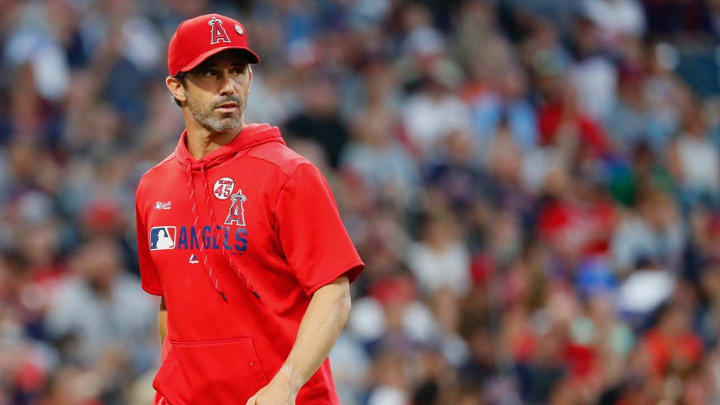 MLB Rumors: Brad Ausmus to Interview for Astros Managerial Job MLB Rumors: Brad Ausmus to Interview for Astros Managerial Job