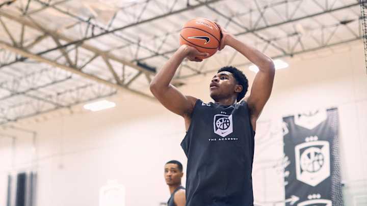 Five-Star Shooting Guard Cam Thomas Motivated After McDonald’s Snub