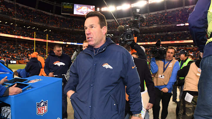 Former Texas A&M QB Named Vikings OC