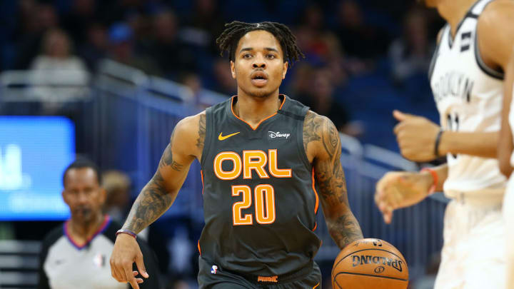 NBA Best Bets: Fade the Public and Ride with Magic Over Celtics