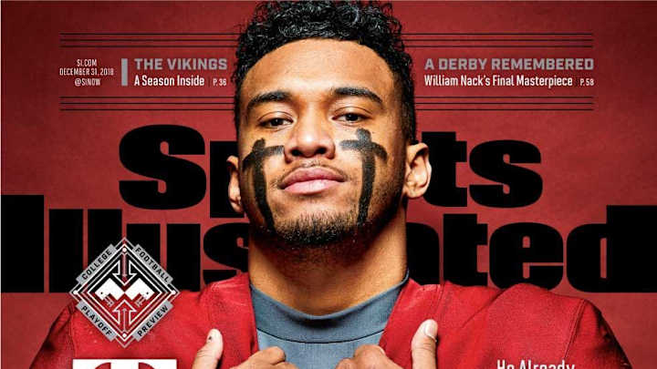 Crimson Tide Roll Call: Sunday, December 31, 2023