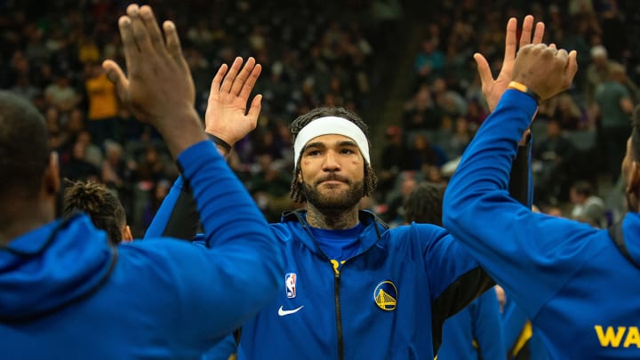 Report: Mavs Add Frontcourt Depth in Trade For Willie Cauley-Stein