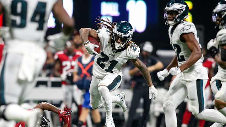 3 Free Agents Lions Should Avoid