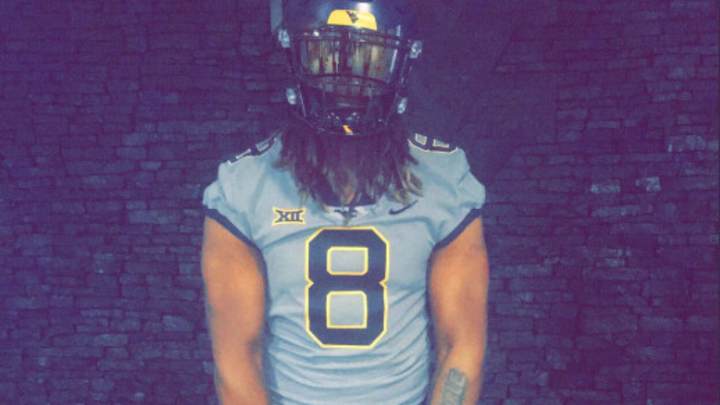 Top Two In-State Recruits Set to Visit WVU This Weekend Top Two In-State Recruits Set to Visit WVU This Weekend