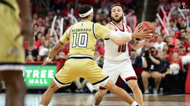 Chance For Revenge or Just Another Game?