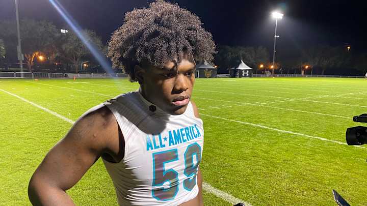 Georgia Football: Closing Time for Top Commits in 2020 Recruiting Cycle