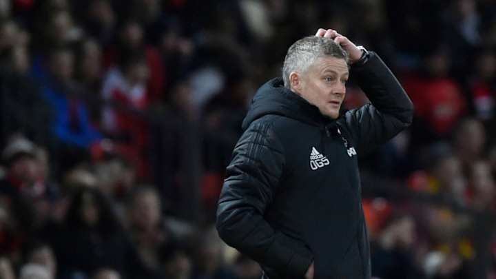 Manchester United Hampered By Severe Decision-Making Problem Manchester United Hampered By Severe Decision-Making Problem
