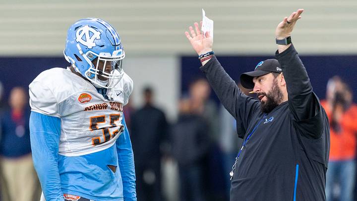 Senior Bowl Practice Report Day 3: How Did Potential Jaguars Draft Targets Perform on the Final Day? Senior Bowl Practice Report Day 3: How Did Potential Jaguars Draft Targets Perform on the Final Day?