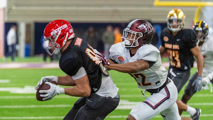 Senior Bowl Mailbag: Who Caught Our Eye for the Jaguars in Mobile? Senior Bowl Mailbag: Who Caught Our Eye for the Jaguars in Mobile?