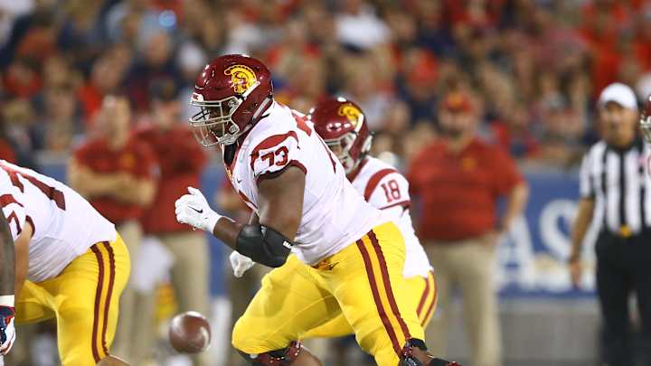 What The Mock Drafts Are Saying About The New York Jets In The NFL Draft