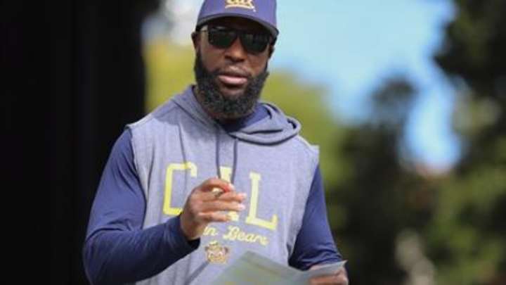 Cal Football: Cal DB Coach Gerald Alexander Takes Job with Miami Dolphins Cal Football: Cal DB Coach Gerald Alexander Takes Job with Miami Dolphins