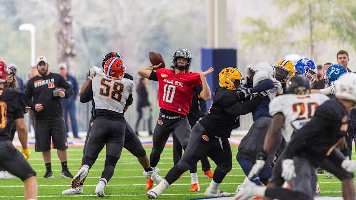 Redskins Have Three Choices & Chase is Worst?