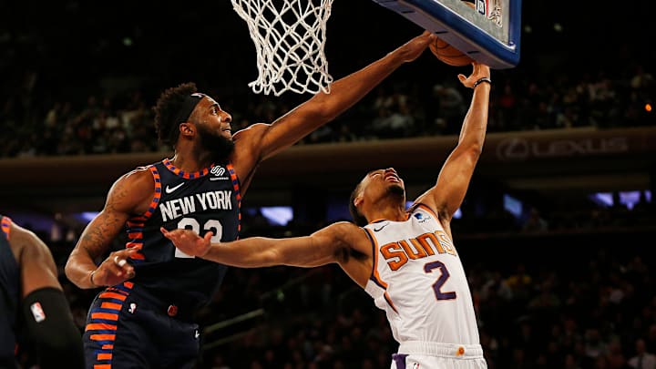 Morning Knicks 7/3: NBA Wants Bubble for Non Playoff Teams, Knicks Considering Not Participating, and More