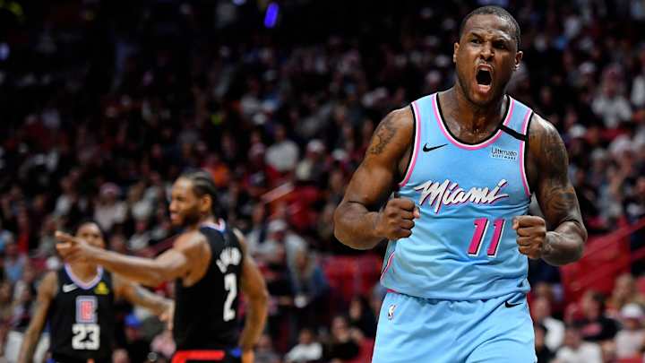 Dion Waiters trying to become latest Heat player to earn redemption