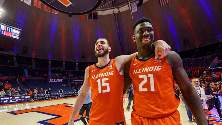 Big Ten Daily: Time to Start Paying Attention Now