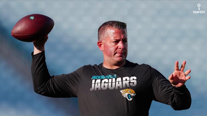 John DeFilippo Wins Praise from Kirk Cousins at Pro Bowl