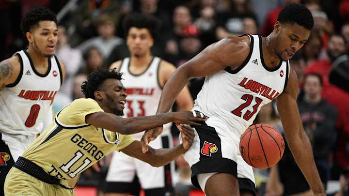 Live Blog: Louisville vs. Clemson