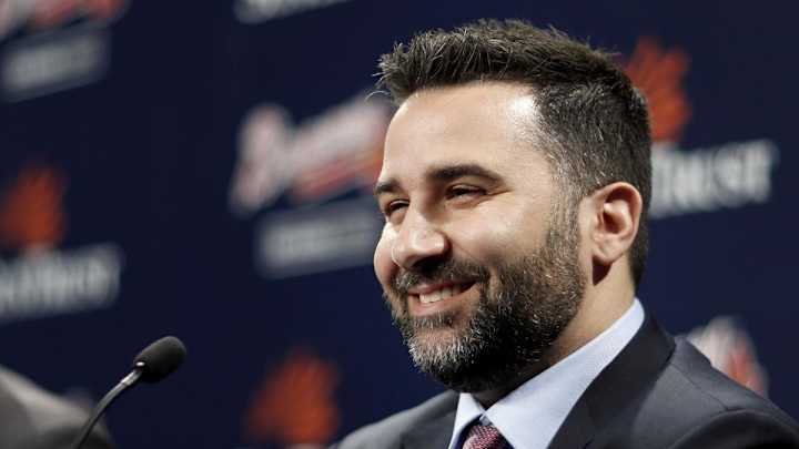 Atlanta Braves 2018 Draft Review