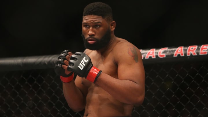 UFC Raleigh Preview: Which Fighters Should You Bet on?